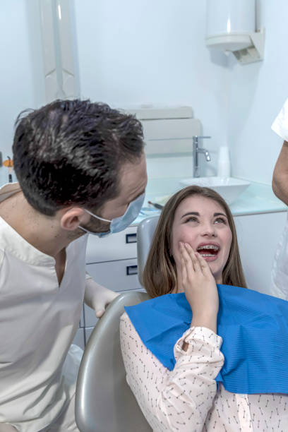  Sallisaw, OK Emergency Dentist Pros