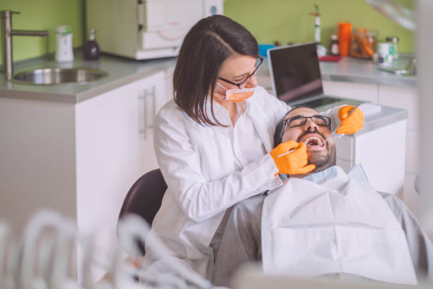 Best Emergency Dental Care for Trauma or Injury in Sallisaw, OK